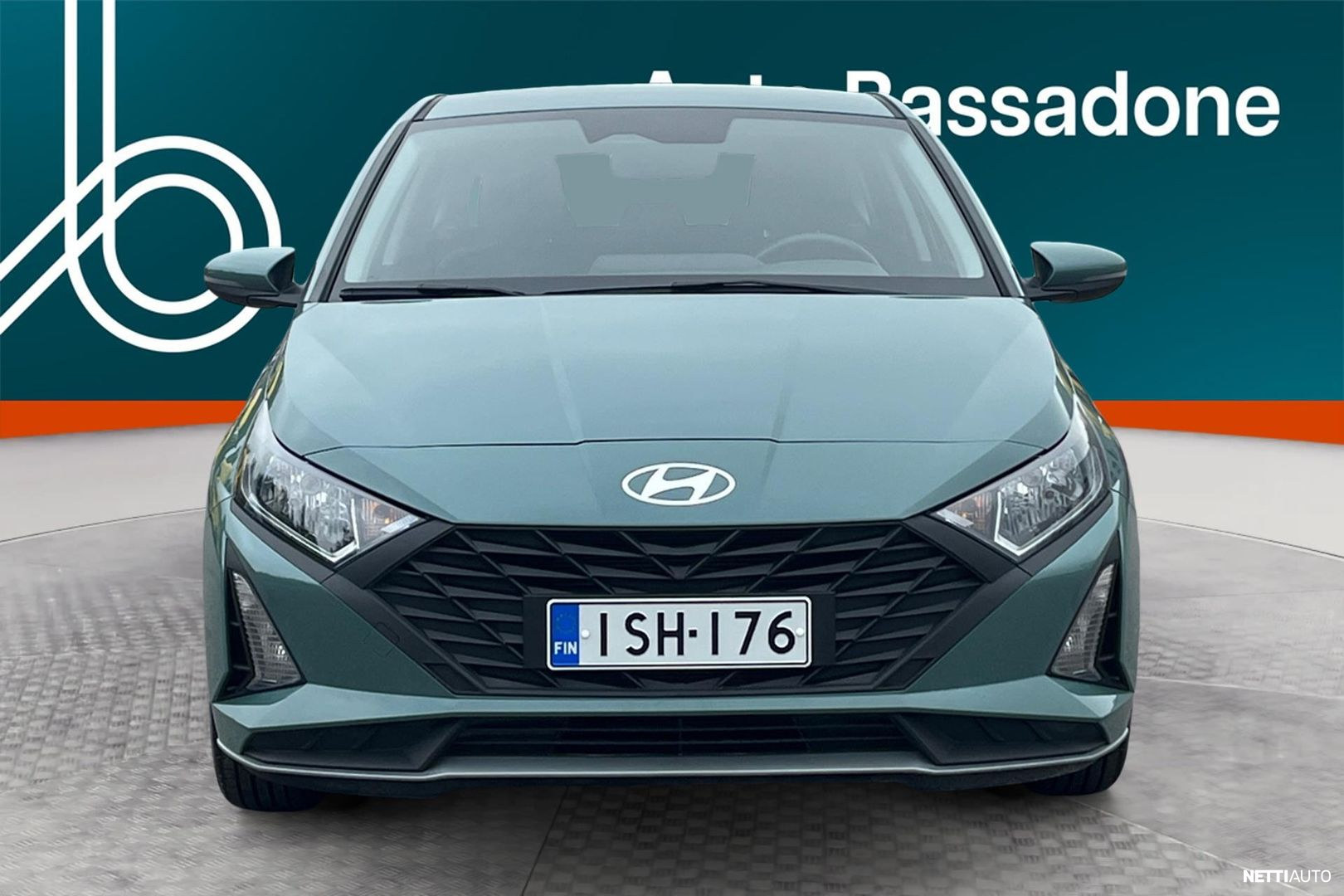 Hyundai i20 2025, kuva 7/30