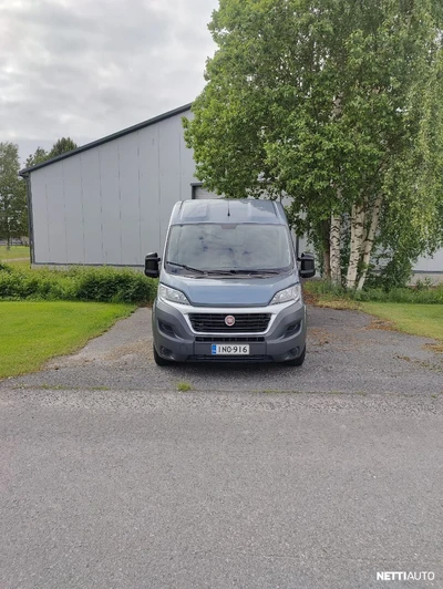 Fiat Ducato 2017, kuva 1/14