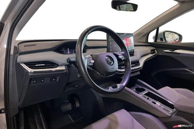 Skoda Enyaq 60 iV 2022, kuva 6/38
