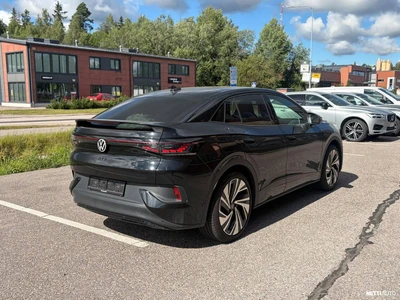 Volkswagen ID.5 2023, kuva 4/31