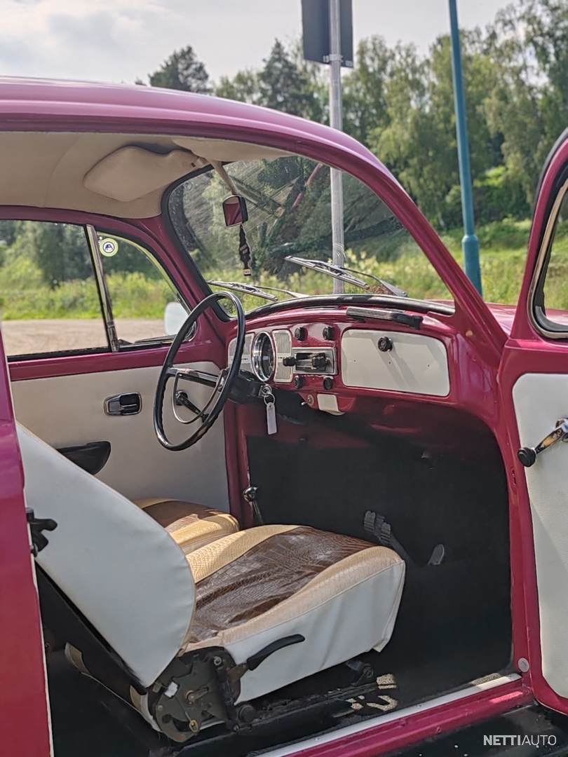 Volkswagen Kupla