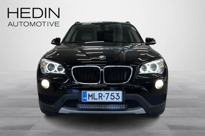 BMW X1 2014, kuva 4/16