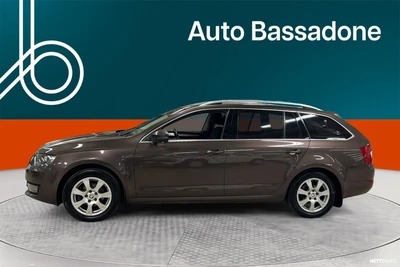Skoda Octavia 2014, kuva 2/22