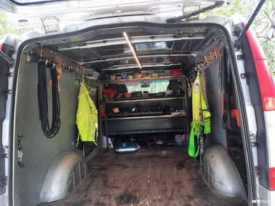 Mercedes-Benz Vito 2007, photo 5/14