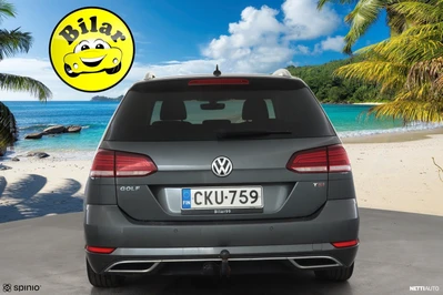 Volkswagen Golf 2017, kuva 5/33