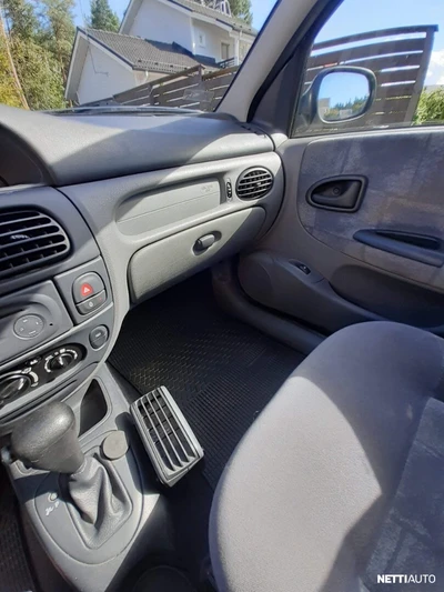 Renault Megane 2002, kuva 5/23