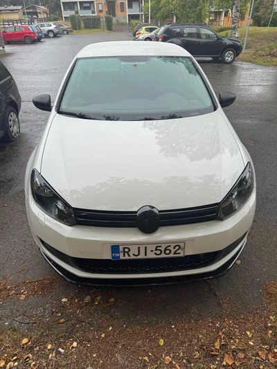 Volkswagen Golf GOLF 1.4 — 59 kW — TREND 2009, kuva 4/18