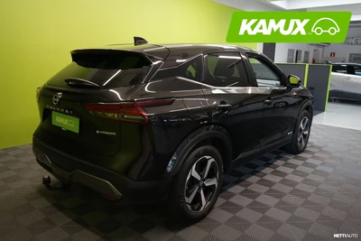 Nissan Qashqai 2023, photo 4/25