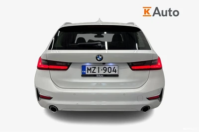 BMW 320 2021, kuva 3/35