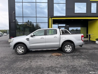 Ford Ranger Ranger 3.2 4x4 2016, photo 7/16