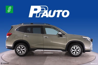 Subaru Forester 2,0i e-Boxer Active CVT 2020, kuva 5/10