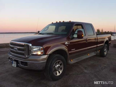Ford F-250 2004, photo 5/51