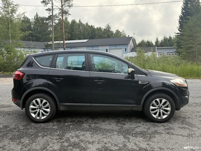 Ford Kuga 2008, kuva 6/10