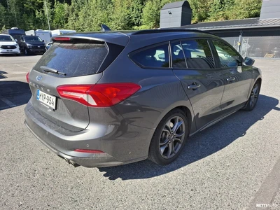 Ford Focus 2020, kuva 4/16