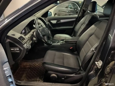 Mercedes-Benz C 180 kompressor 2007, kuva 6/9