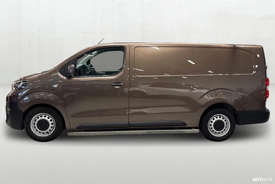 Toyota Proace L2 2,0 D 120 2018, photo 2/18