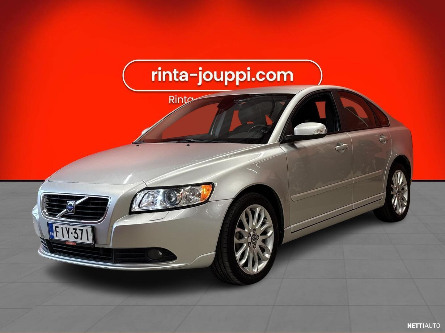 Volvo S40