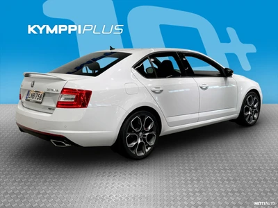 Skoda Octavia 2016, kuva 4/48