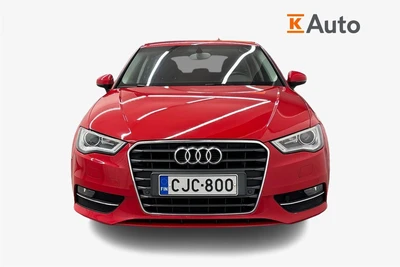 Audi A3 2014, kuva 4/25