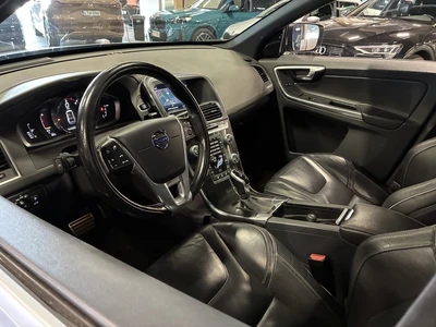 Volvo XC60 2017, kuva 4/7