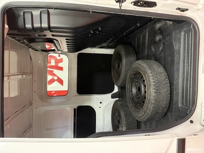 Nissan NV200 2010, photo 7/19