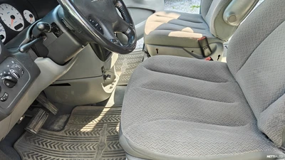 Chrysler Grand Voyager 2007, kuva 5/10
