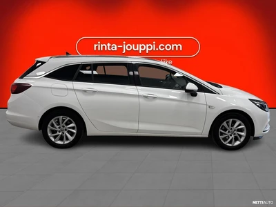 Opel Astra 2019, kuva 5/10