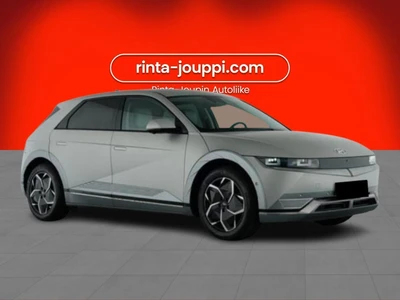 Hyundai Ioniq 5 Uniq AWD 73kWh 2022, kuva 4/10