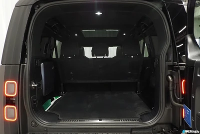 Land Rover Defender 2026, photo 5/21
