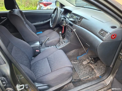 Toyota Corolla 2002, kuva 7/14
