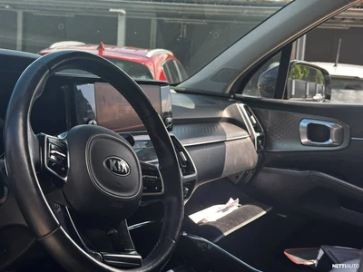 Kia Sorento 2021, kuva 6/9