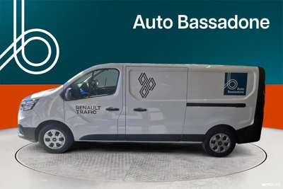 Renault Trafic 2026, photo 2/17
