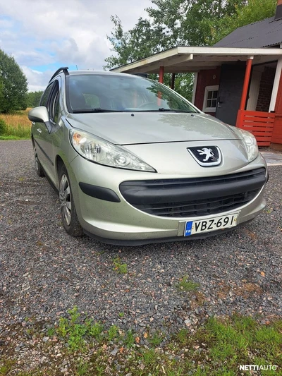 Peugeot 207 2008, kuva 2/8
