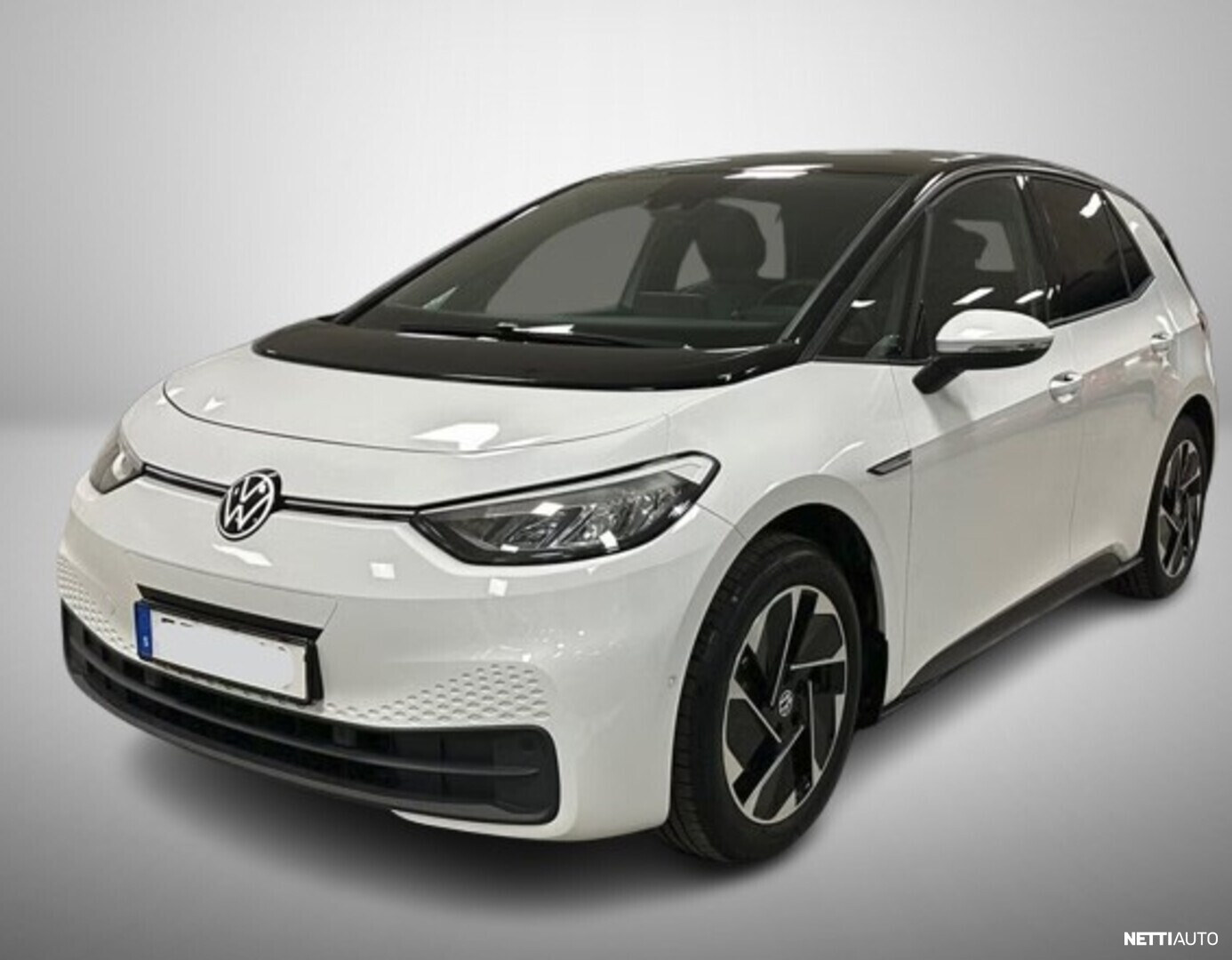 Volkswagen ID.3 2023, kuva 2/5