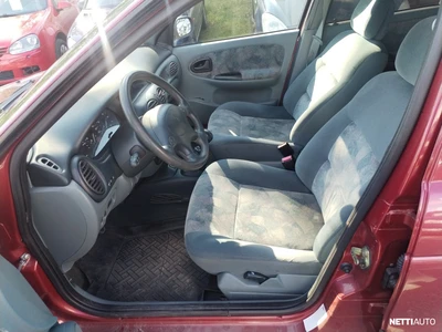 Renault Megane 4D CLASSIC 1.6-LA0F0G/257 1998, photo 5/5