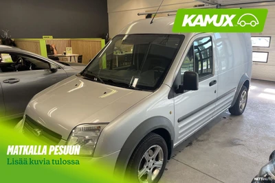 Ford Transit Connect 2012, kuva 2/9