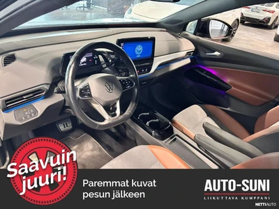 Volkswagen ID.4 2021, kuva 4/5