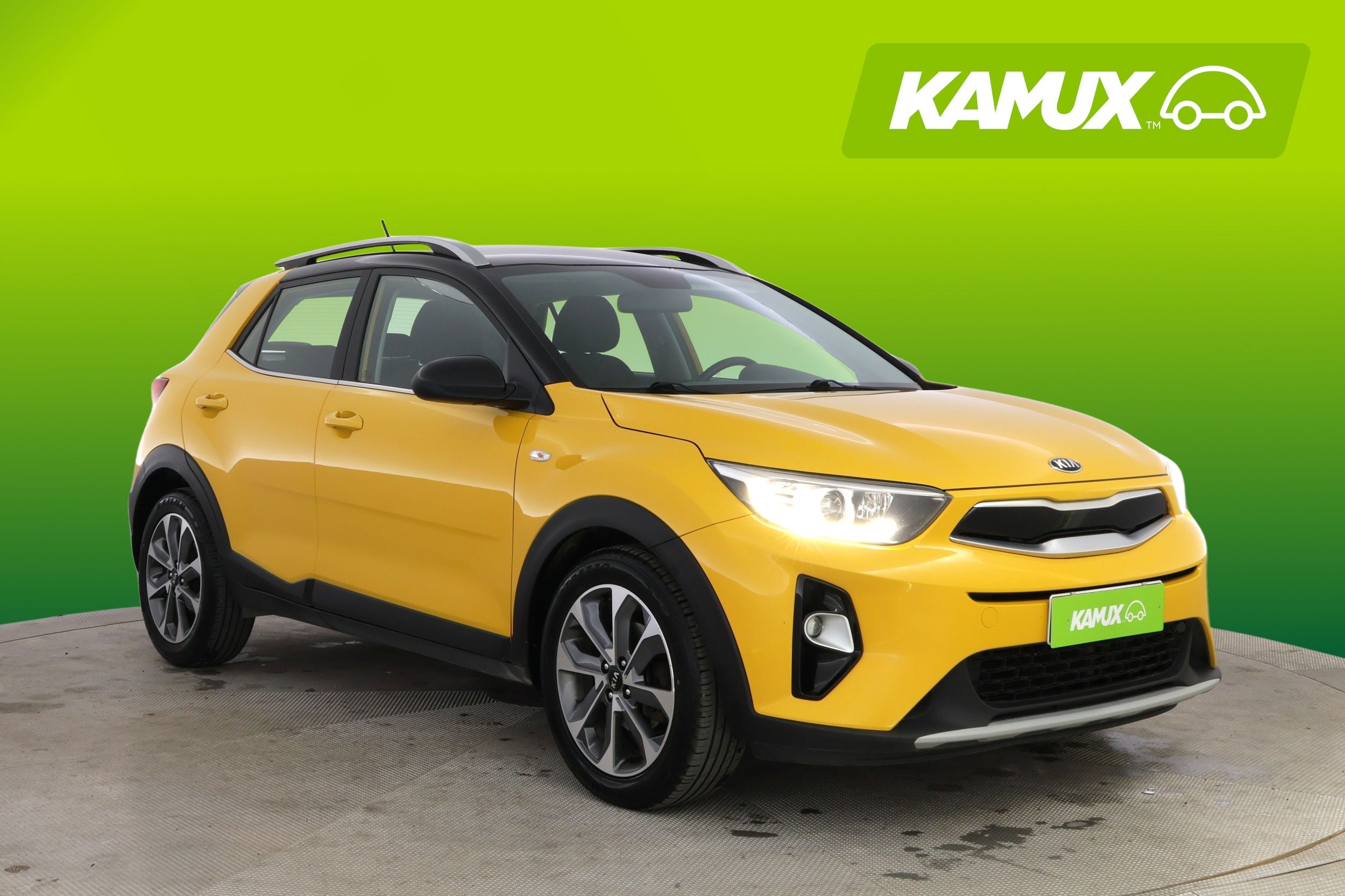 Kia Stonic