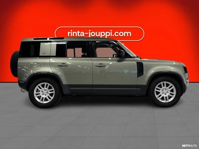 Land Rover Defender 110 D200 MHEV S 2021, photo 5/21