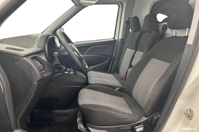 Fiat Doblo Cargo L2 1,6 Multijet II 105 2022, photo 6/29