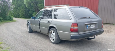 Mercedes-Benz 300 1992, kuva 5/7