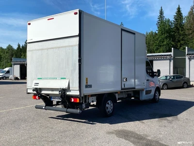 Renault Master 2023, photo 5/28