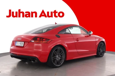 Audi TTS 2009, kuva 3/40