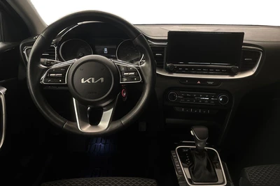 Kia Xceed 1,5 T-GDI 160hv EX DCT 2023, photo 7/26