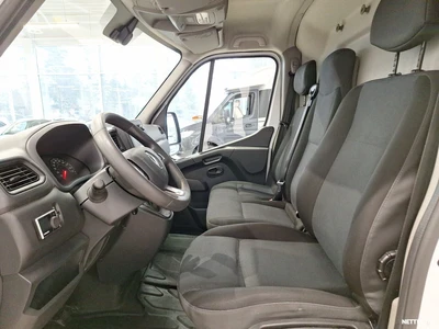Renault Master 2021, photo 6/17
