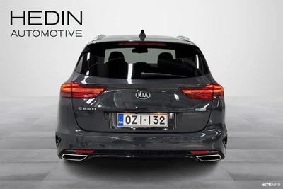 Kia Ceed 2021, kuva 3/28