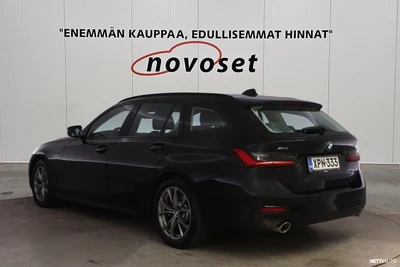 BMW 330 2021, kuva 2/51