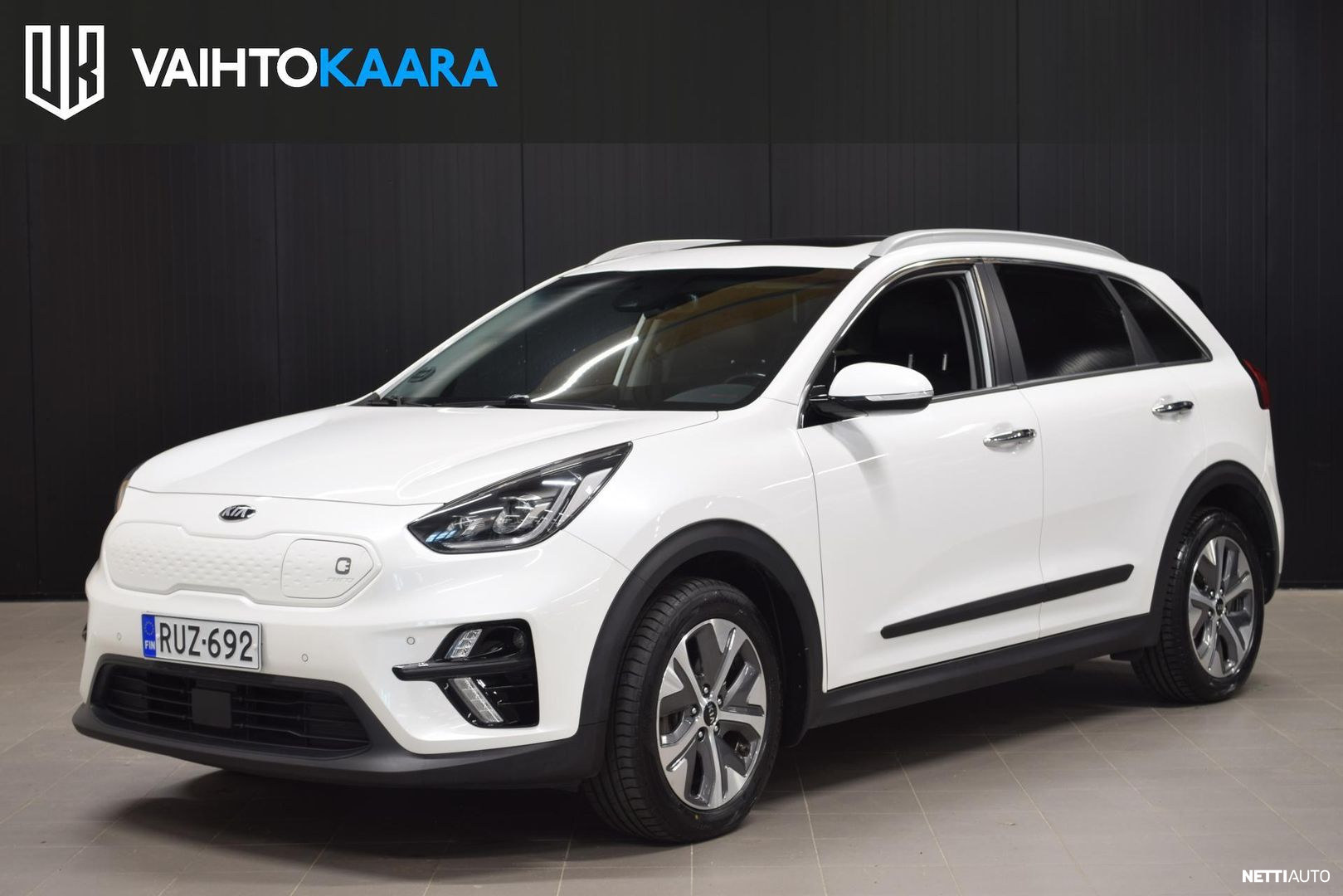 Kia Niro Electric