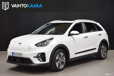 Kia Niro 2020, photo 1/34