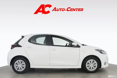 Toyota Yaris 1,5 Hybrid Active 2020, photo 5/27